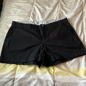 Shorts
